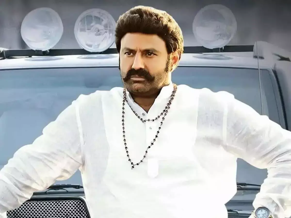 Special recognition for Balakrishnas BMW!