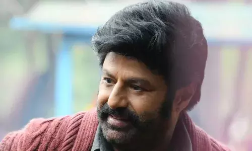 Balayya to host Bigg Boss 9?