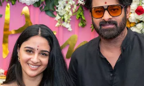ఫౌజీని తాకిన పహల్గాం ఘటన!