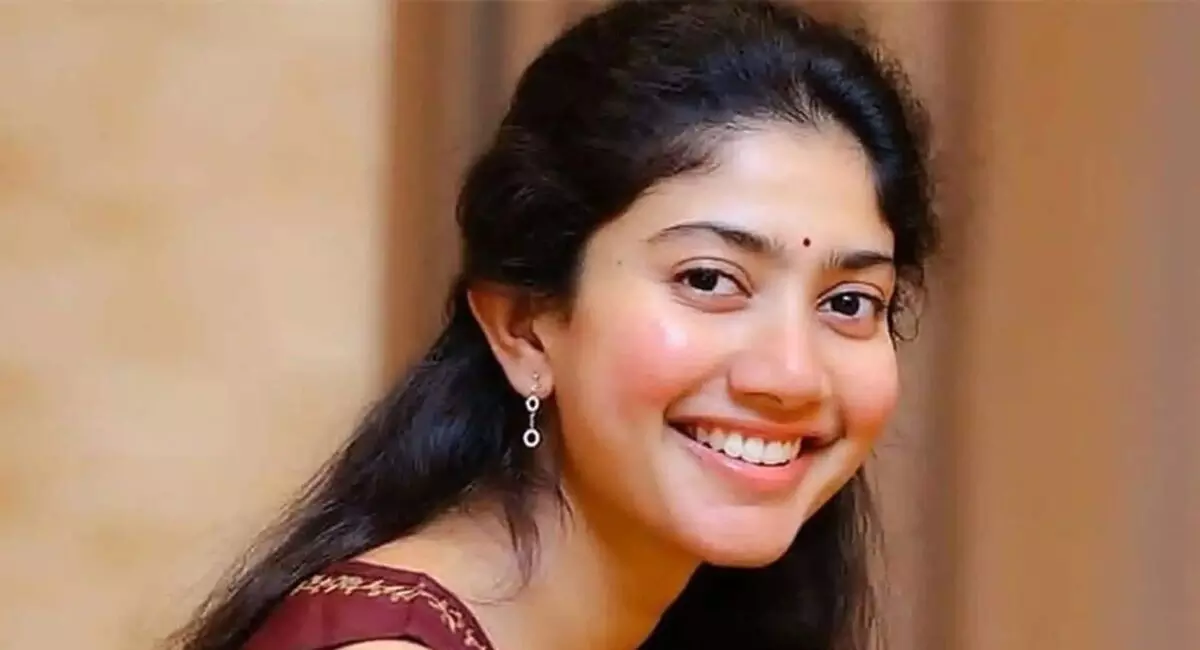 లేడీ ఓరియెంటెడ్ మూవీకి సైన్ చేసిందా? లేడీ ఓరియెంటెడ్ మూవీకి సైన్ చేసిందా?