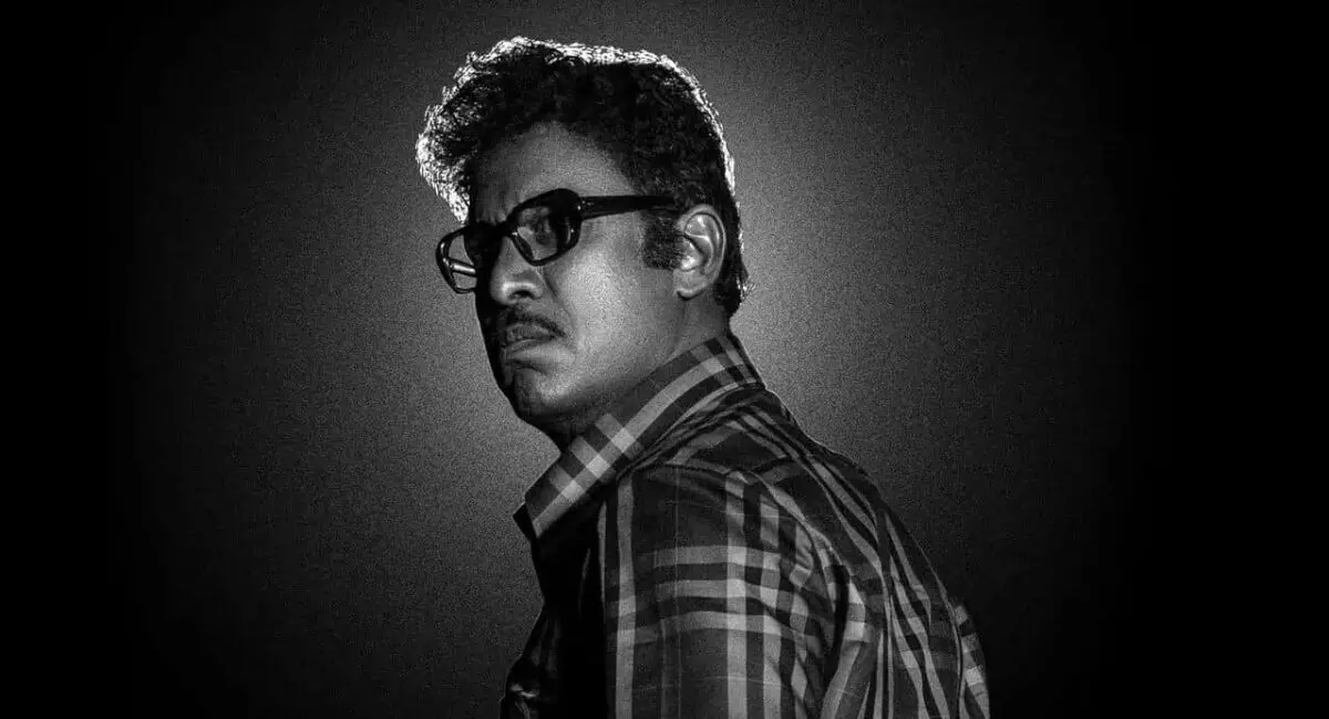 ఆకట్టుకుంటున్న సముద్రఖని లుక్ ! ఆకట్టుకుంటున్న సముద్రఖని లుక్ !