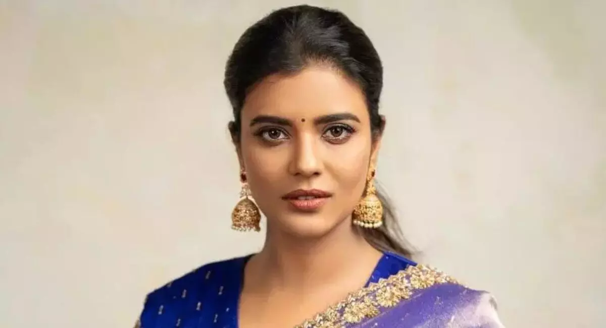 ఐశ్వర్యా రాజేశ్ నెక్స్ట్ సినిమా ఎప్పుడు? ఐశ్వర్యా రాజేశ్ నెక్స్ట్ సినిమా ఎప్పుడు?