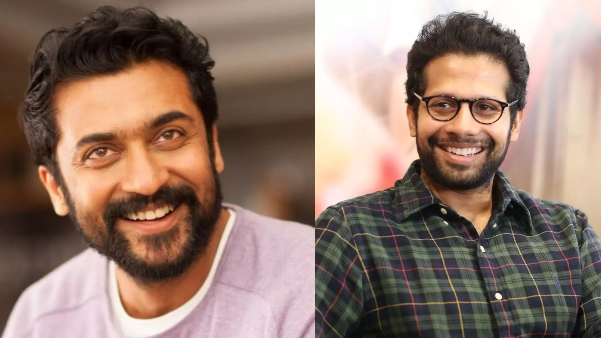 సూర్య-వెంకీ కాంబోపై భారీ అంచనాలు! సూర్య-వెంకీ కాంబోపై భారీ అంచనాలు!