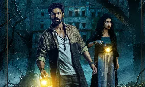 బెల్లంకొండ కిష్కింధపురి!