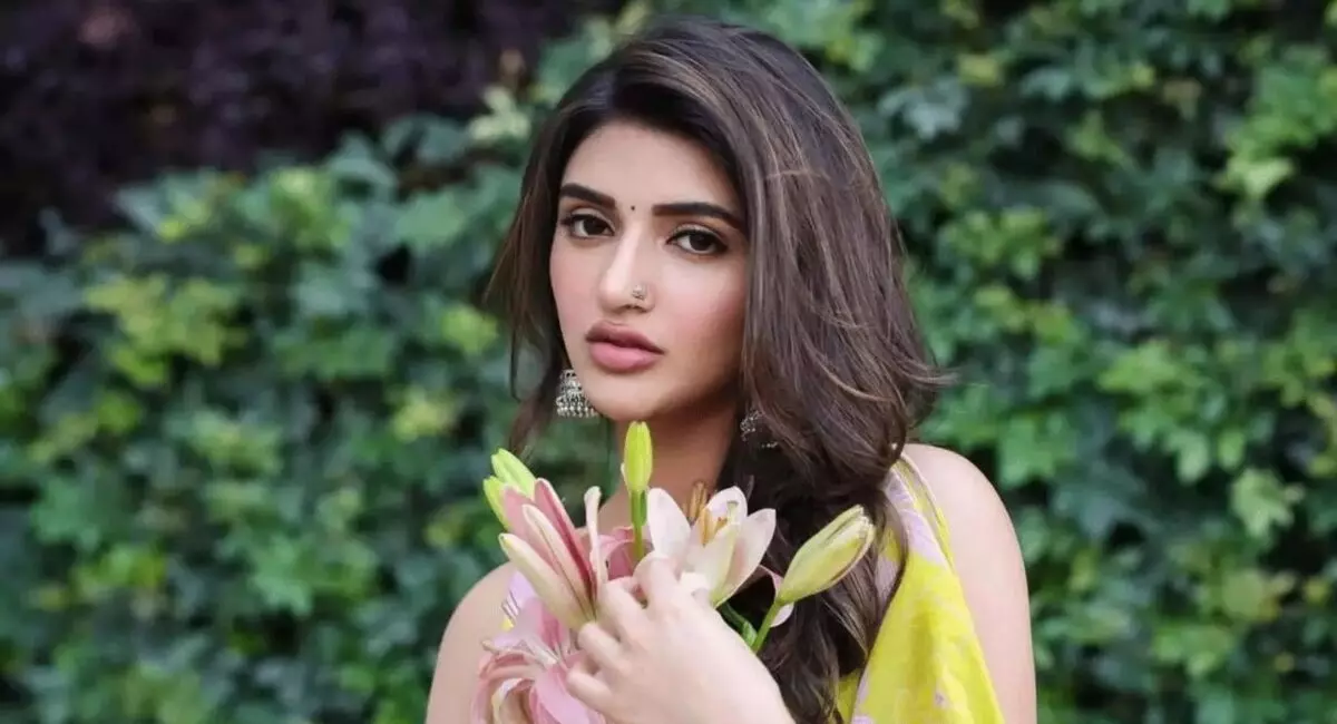 బాలీవుడ్ లో మరో భారీ ప్రాజెక్ట్ ? బాలీవుడ్ లో మరో భారీ ప్రాజెక్ట్ ?