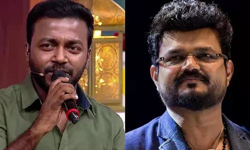 సూపర్ హిట్ కాంబోలో మరో సినిమా !