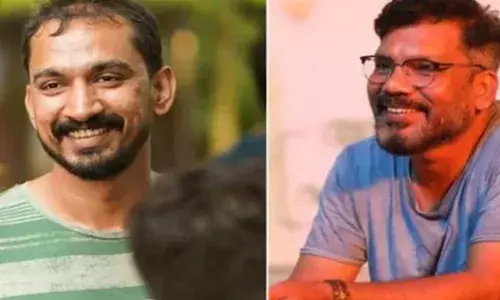 గంజాయి కేసులో మలయాళ దర్శకులు