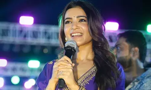 ఈ  బర్త్ డే కు ఎలాంటి స్పెషల్ లేదు !