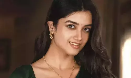 ఈ ఏడాది ముచ్చటగా మూడు సినిమాలు