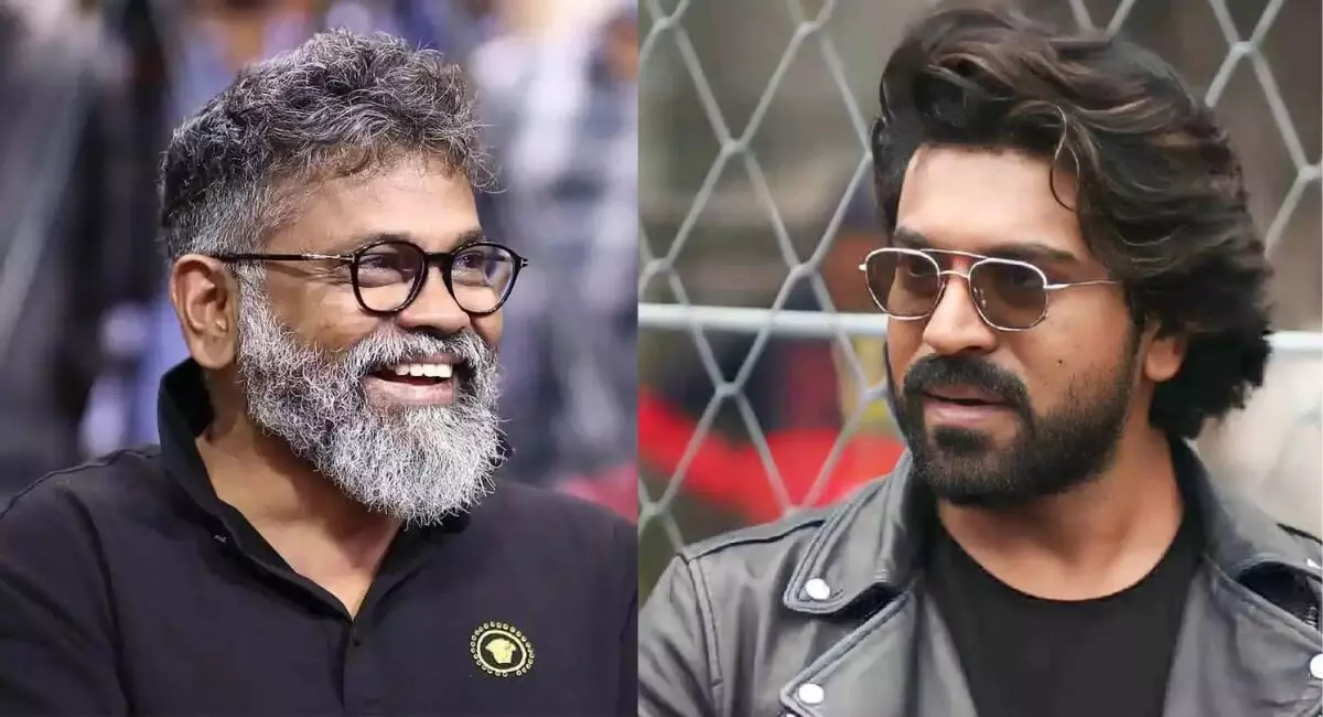 స్క్రిప్ట్ వర్క్ మొదలు పెట్టబోతున్న సుకుమార్ స్క్రిప్ట్ వర్క్ మొదలు పెట్టబోతున్న సుకుమార్