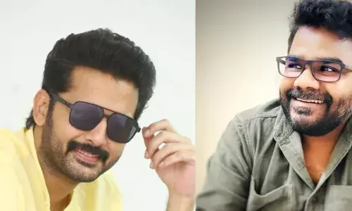 నితిన్ ‘ఎల్లమ్మ’ కు అదే సమస్య