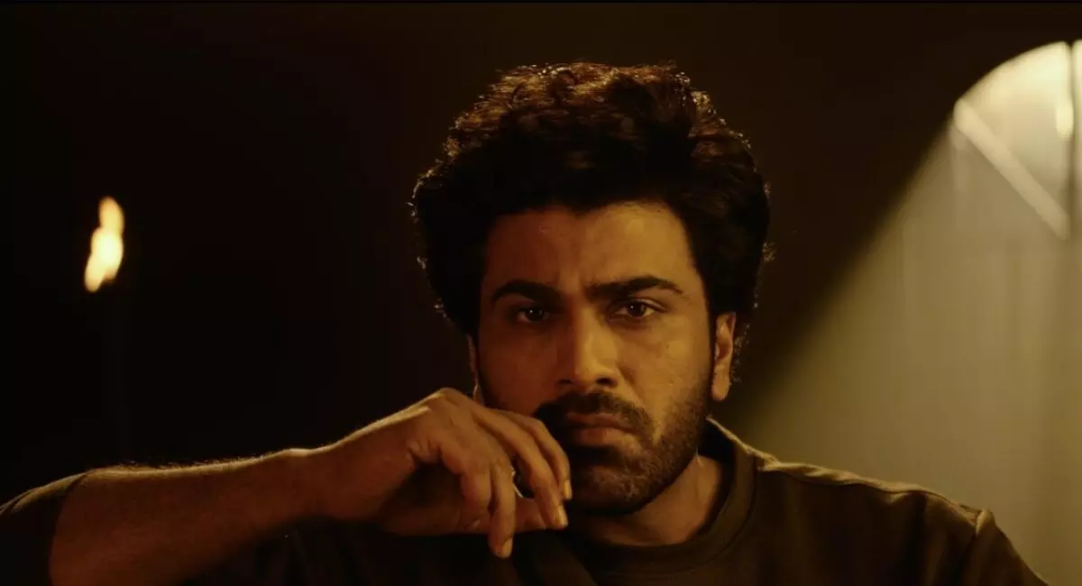 శర్వానంద్ చిత్రానికి వెరైటీ టైటిల్ ! శర్వానంద్ చిత్రానికి వెరైటీ టైటిల్ !