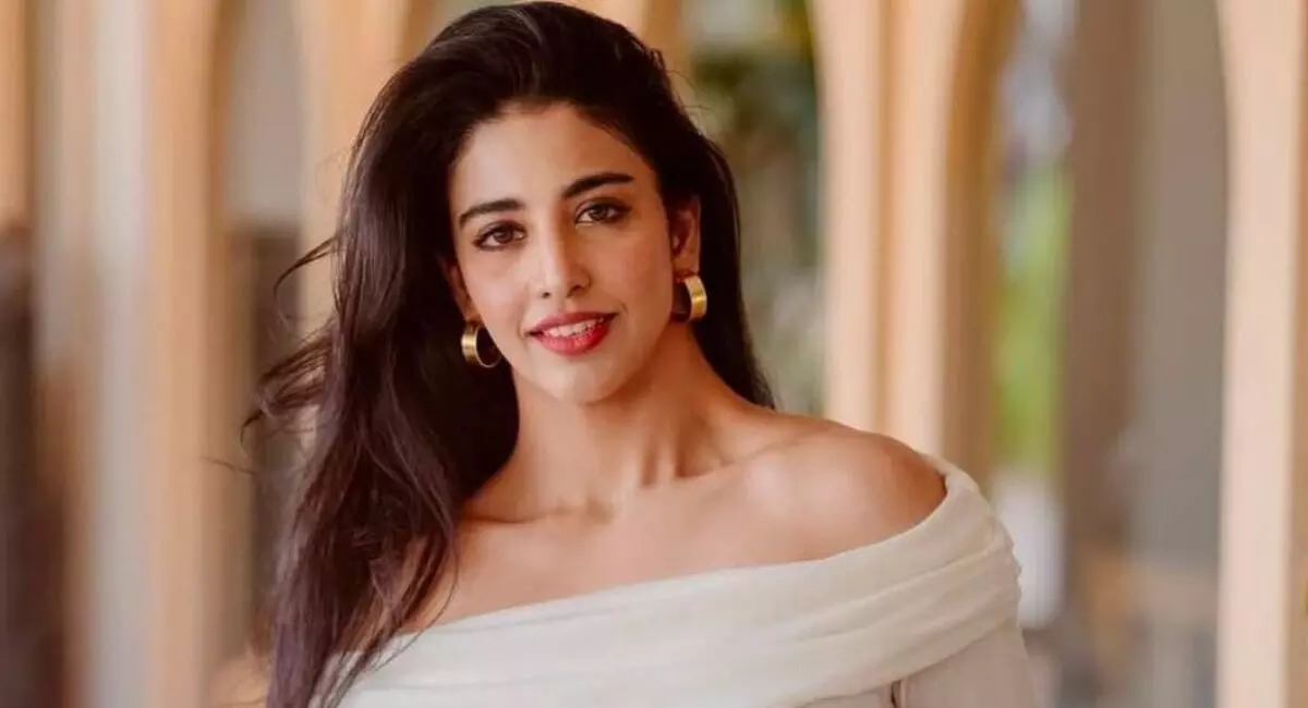 వరుణ్ తేజ్ మూవీలో ‘స్వాగ్’ బ్యూటీ వరుణ్ తేజ్ మూవీలో ‘స్వాగ్’ బ్యూటీ