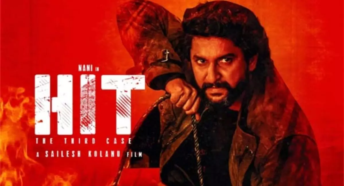 ‘హిట్ 3’ ట్విట్టర్ రివ్యూ ‘హిట్ 3’ ట్విట్టర్ రివ్యూ