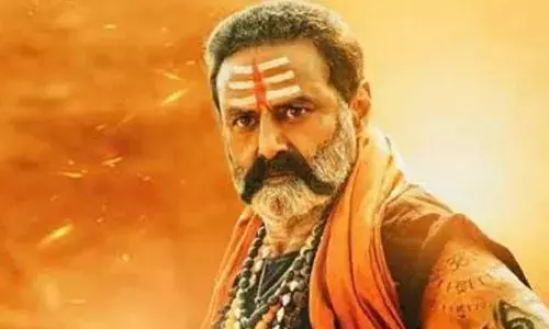 ‘అఖండ 2’  లో క్యామియోగా బాలీవుడ్ స్టార్ ?