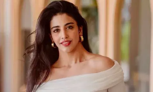 వరుణ్ తేజ్ మూవీలో ‘స్వాగ్’  బ్యూటీ