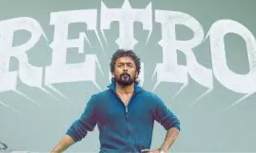 ‘రెట్రో’ ట్విట్టర్ రివ్యూ