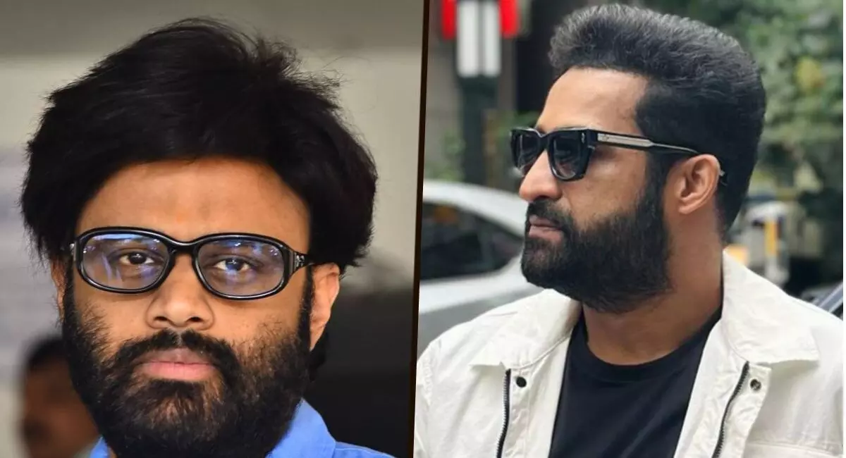 Clarity has come on the Telugu rights of ‘War 2’ Clarity has come on the Telugu rights of ‘War 2’