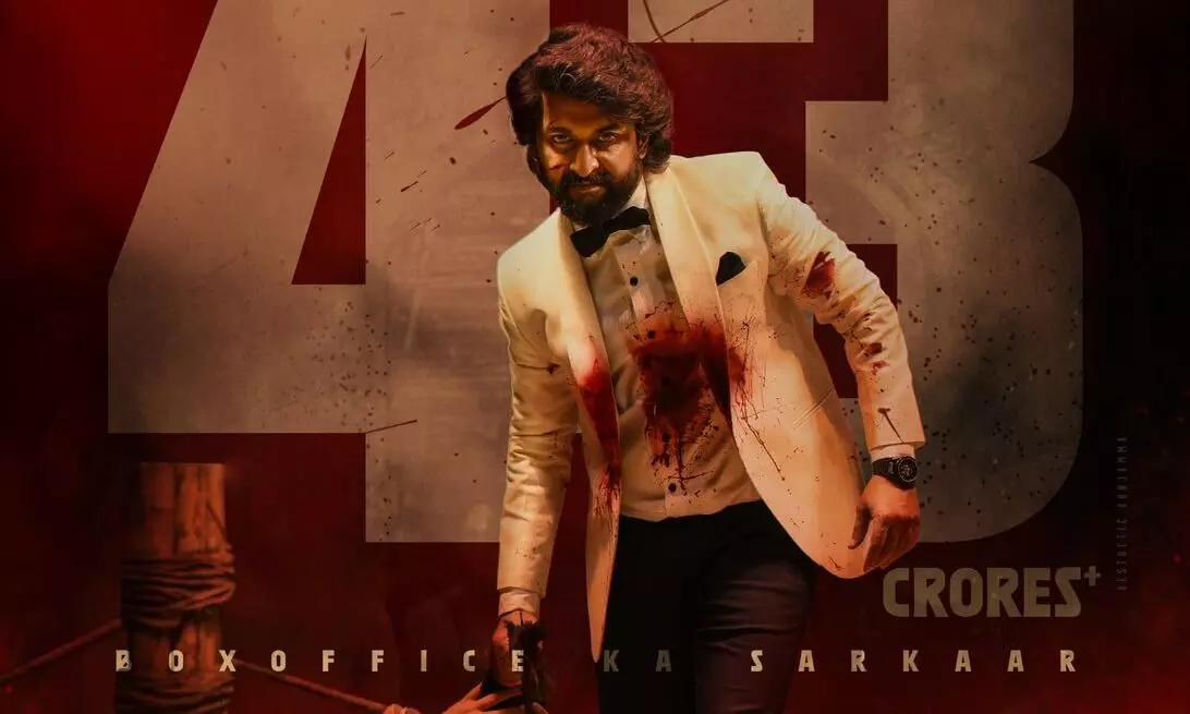 హిట్ 3 బాక్సాఫీస్ మాయాజాలం హిట్ 3 బాక్సాఫీస్ మాయాజాలం
