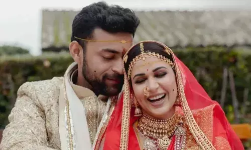 త్వరలో శుభవార్త చెప్పబోతున్న మెగా దంపతులు !