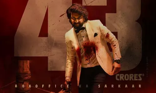 Hit 3 box office magic