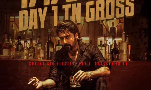 సూర్యకు మరోసారి పరీక్షా సమయం