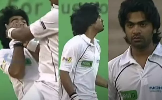 Simbu as an Indian cricketer? Simbu as an Indian cricketer?