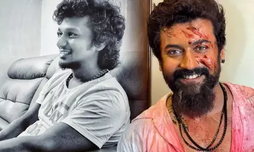 రొ్లెక్స్ గురించి అప్డేట్ ఇచ్చిన లోకేష్ కనగరాజ్‌