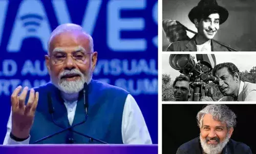 RRR has enthralled audiences worldwide: Narendra Modi.