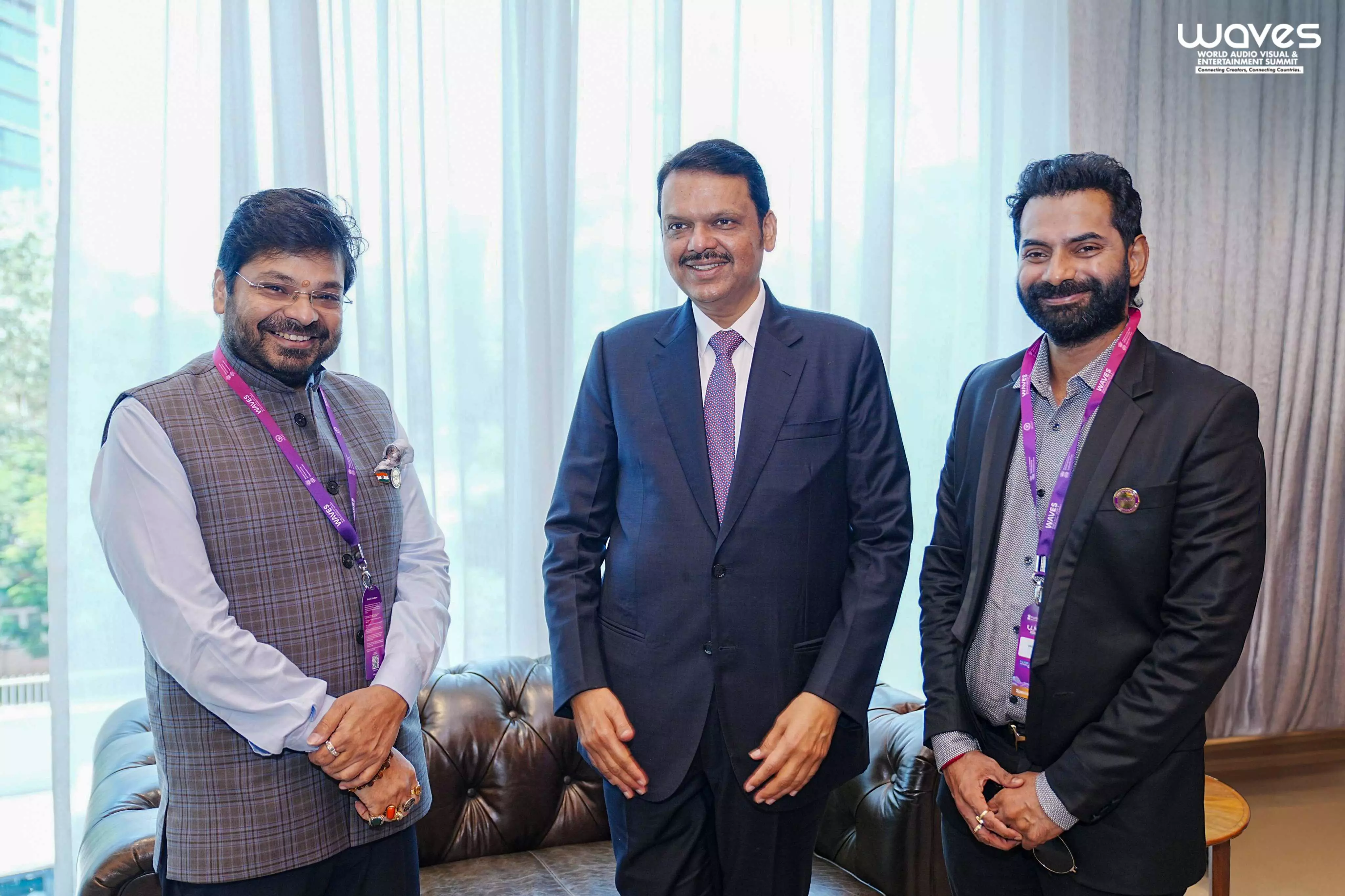 నాగపూర్ లో బిగ్గెస్ట్ స్క్రీన్ నాగపూర్ లో బిగ్గెస్ట్ స్క్రీన్