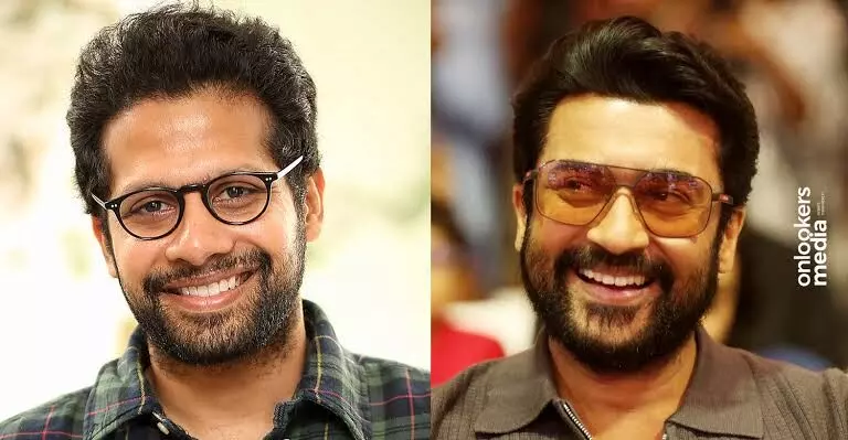 సూర్య - వెంకీ అట్లూరి కాంబో కి అంత బడ్జెట్టా? సూర్య - వెంకీ అట్లూరి కాంబో కి అంత బడ్జెట్టా?
