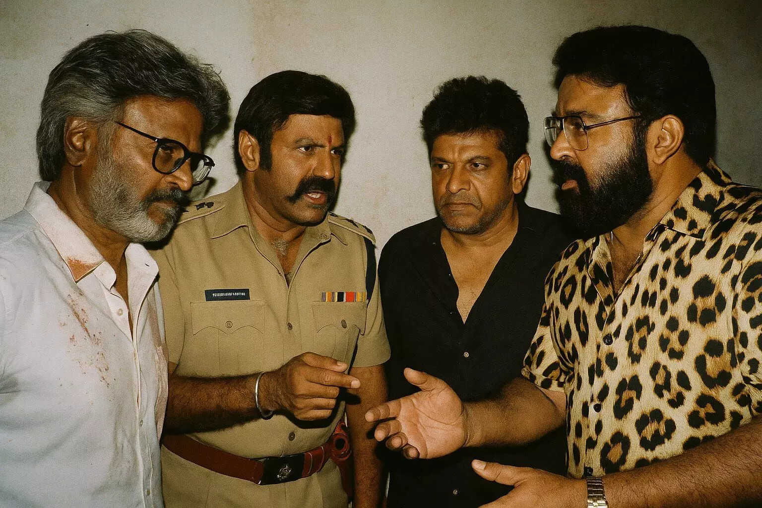 జైలర్ లో బాలయ్య ఫిక్స్... ఇదిగో ప్రూఫ్ జైలర్ లో బాలయ్య ఫిక్స్... ఇదిగో ప్రూఫ్