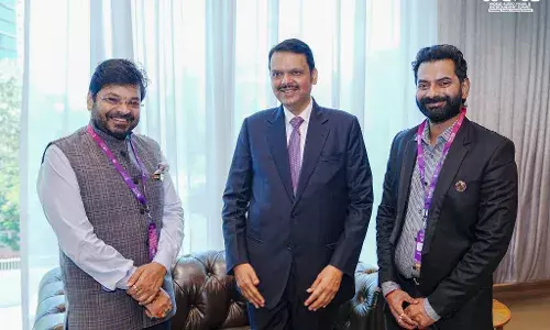 నాగపూర్ లో బిగ్గెస్ట్ స్క్రీన్