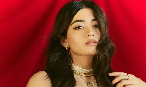 ఈ ఏడాది ముచ్చటగా మూడు సినిమాలు