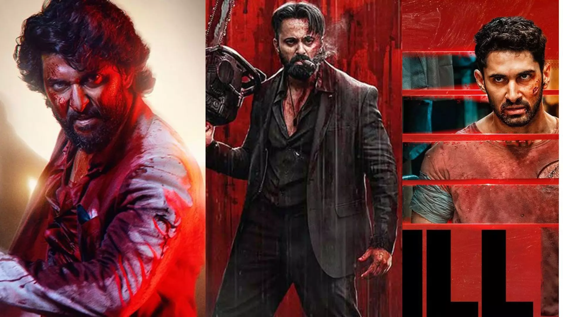 హింసకి హద్దులు అవసరం హింసకి హద్దులు అవసరం
