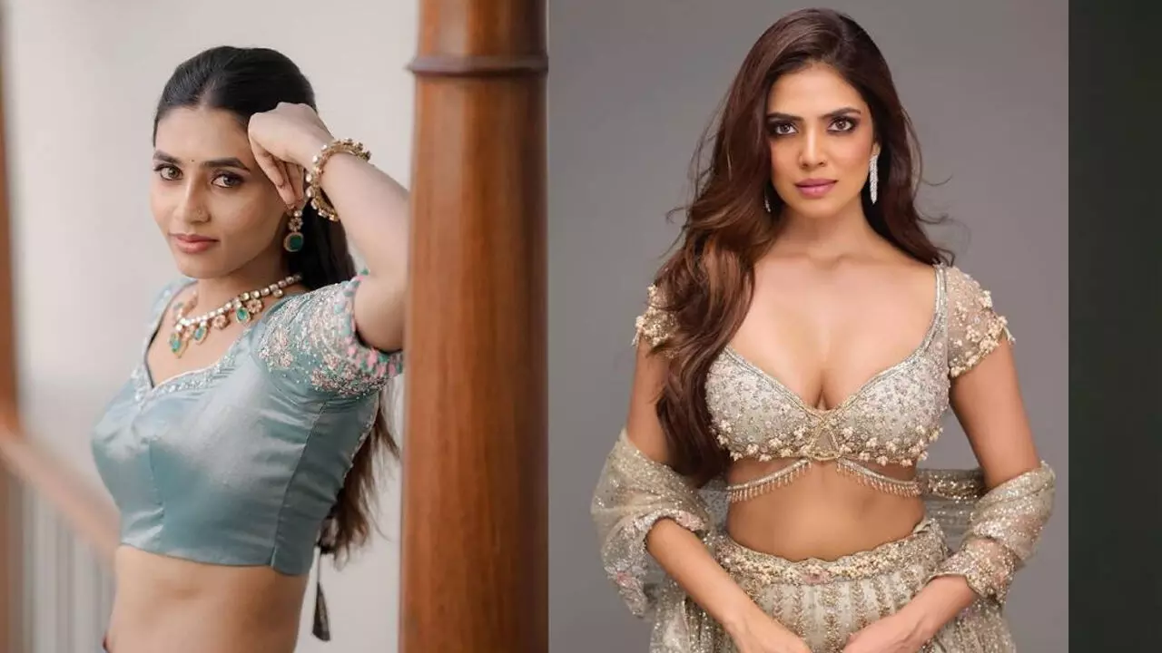 ఈ ఇద్దరి తొలి చిత్రాల విడుదలలో ఇంత డిలే నా? ఈ ఇద్దరి తొలి చిత్రాల విడుదలలో ఇంత డిలే నా?