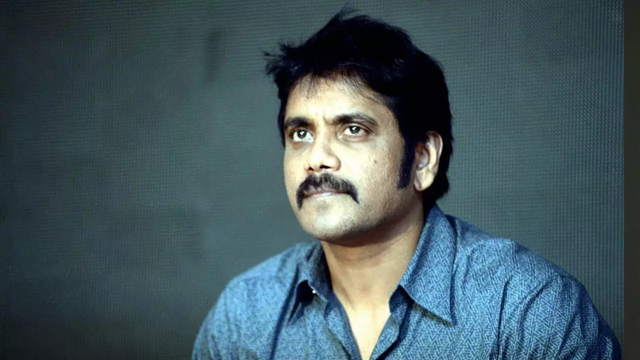 నాగార్జున 100 చిత్రానికి దర్శకుడు ఎవరు? నాగార్జున 100 చిత్రానికి దర్శకుడు ఎవరు?
