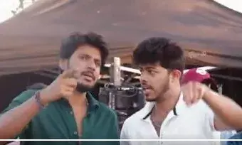సందీప్ కిషన్ బర్త్ డే స్పెషల్ వీడియో