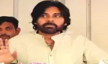 Pawans warning to celebrities