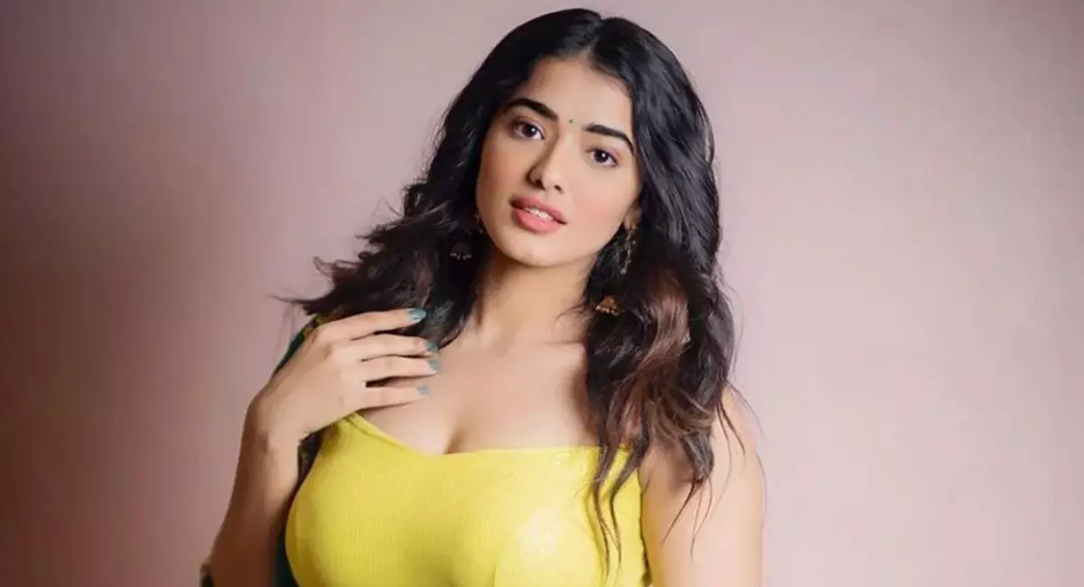 That song taught me a lesson: Ketika Sharma That song taught me a lesson: Ketika Sharma