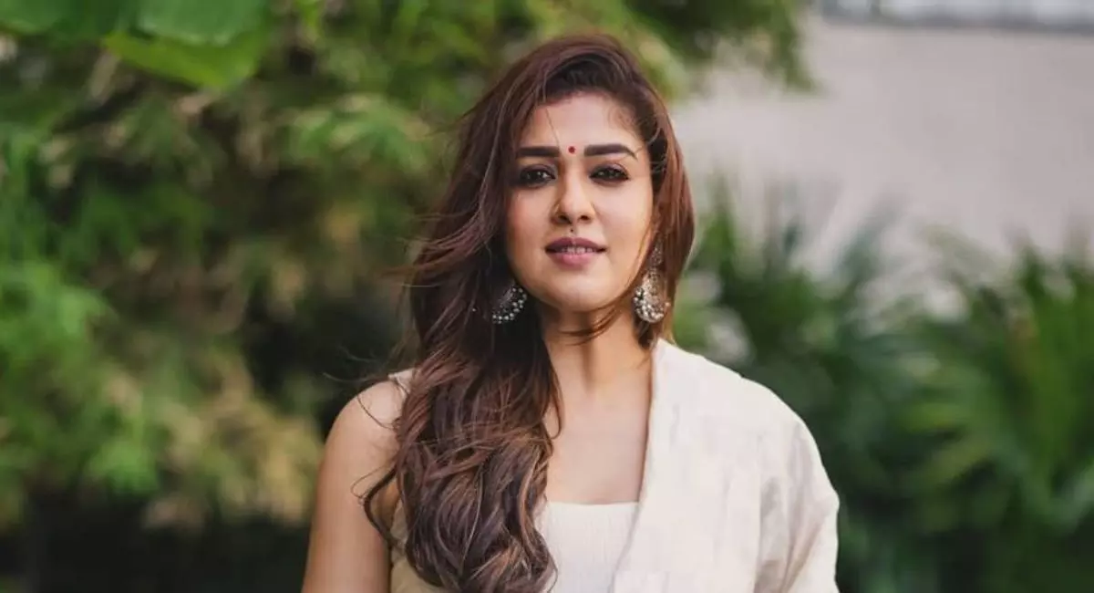 నయనతారతో చర్చలు ఒక కొలిక్కి వచ్చాయి ! నయనతారతో చర్చలు ఒక కొలిక్కి వచ్చాయి !