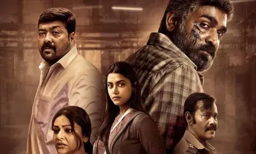 ఈ సూపర్ హిట్ చిత్రానికి సీక్వెల్ ?