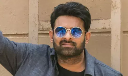 ప్రభాస్ సమ్మర్ వెకేషన్ ఇక్కడే !