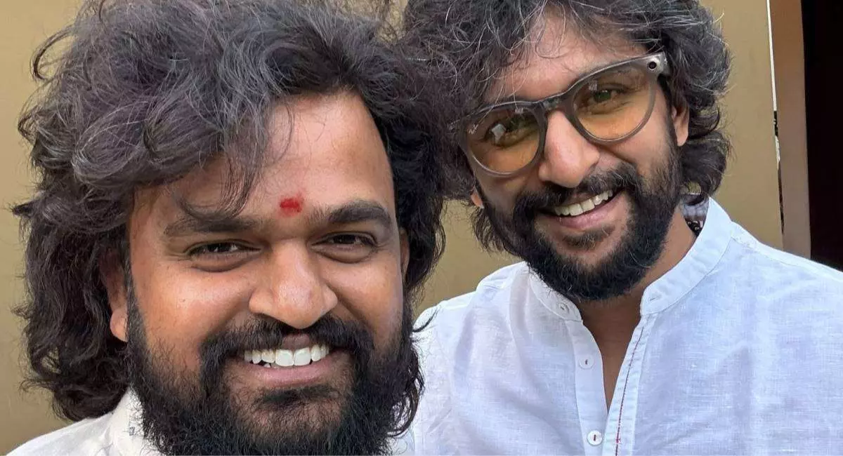 ‘హిట్’ సిరీస్ లో ఎన్ని సినిమాలొస్తాయి? ‘హిట్’ సిరీస్ లో ఎన్ని సినిమాలొస్తాయి?