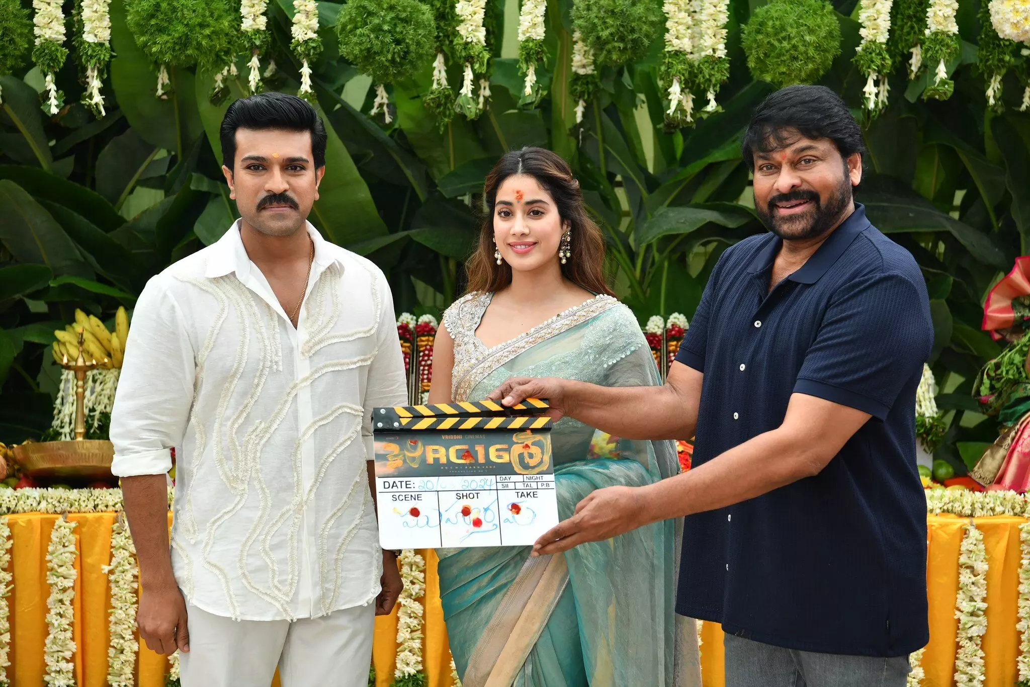 సీక్వెల్కు బలమైన సంకేతాలు! సీక్వెల్కు బలమైన సంకేతాలు!