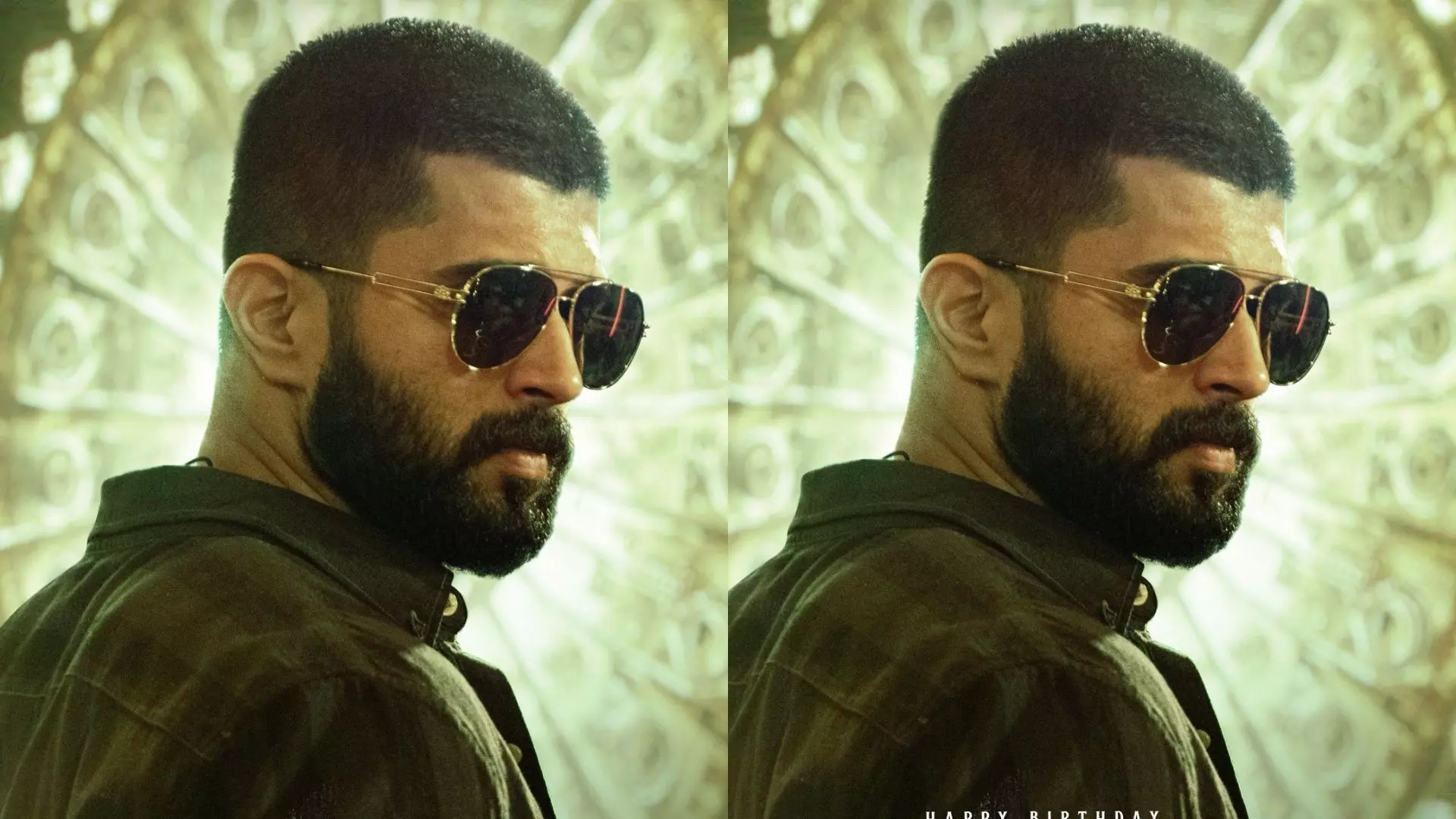 విజయ్ దేవరకొండకి బర్త్ డే విషెస్! విజయ్ దేవరకొండకి బర్త్ డే విషెస్!