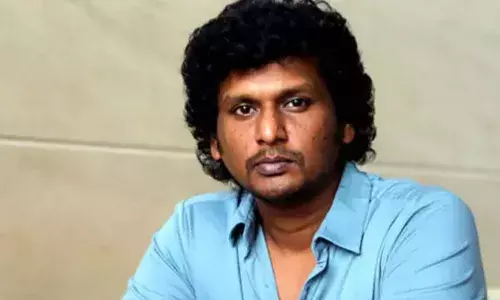 నటుడిగా లోకేశ్ కనగరాజ్ ?