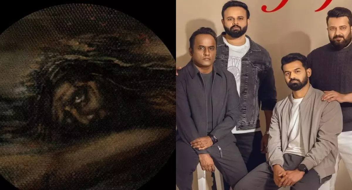 ప్రణవ్ మోహన్లాల్ చిత్రానికి వెరైటీ టైటిల్ ప్రణవ్ మోహన్లాల్ చిత్రానికి వెరైటీ టైటిల్