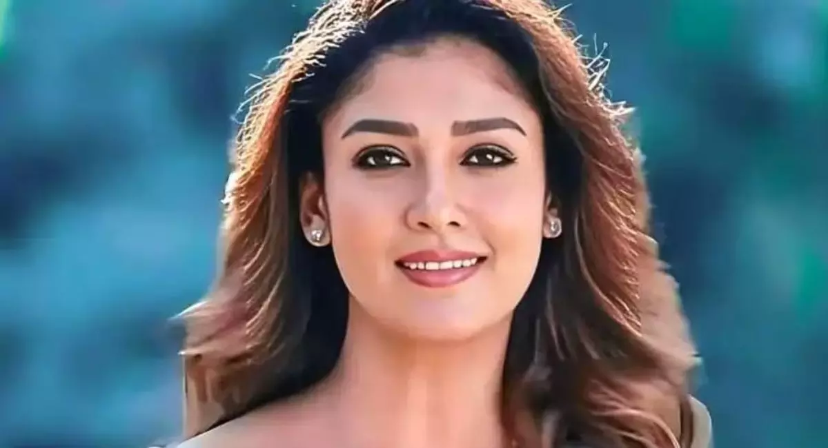 నయనతార పారితోషికం ఎంత ? నయనతార పారితోషికం ఎంత ?