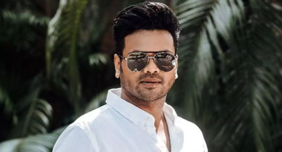 ‘అత్తరు సాయిబు’ గా మంచు మనోజ్ ! ‘అత్తరు సాయిబు’ గా మంచు మనోజ్ !